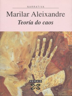 cover image of Teoría do caos